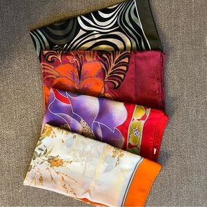 Head scarf bundle